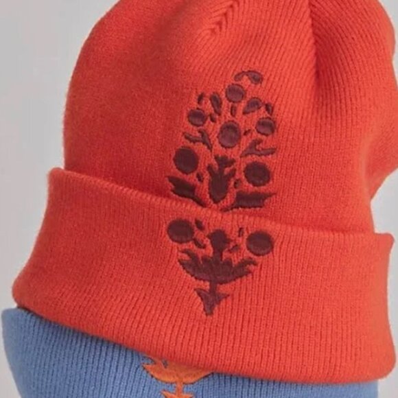 NWT $38 Free People FP Movement Iconic Buti Beanie ALL Size - Picture 3 of 7